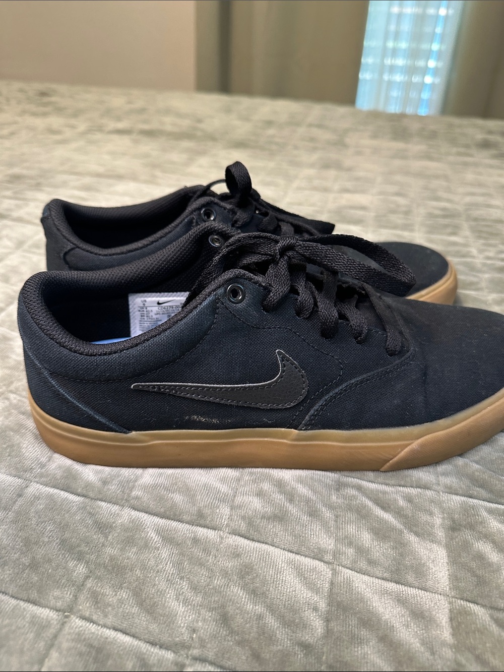 Men’s Nikes